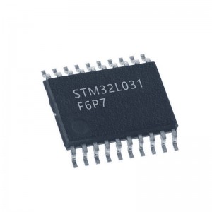 STM32L031F6P7 Ubidder