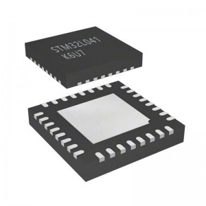 Chithunzi cha STM32L041K6U7