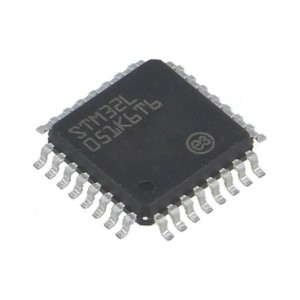 Saukewa: STM32L051K6T6