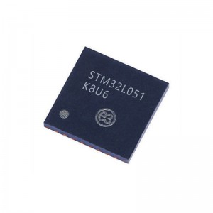 Saukewa: STM32L051K8U6