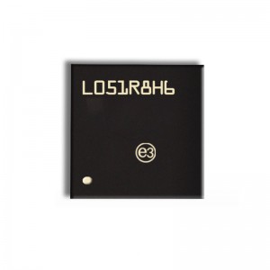 Chithunzi cha STM32L051R6H6