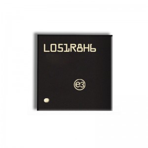 Chithunzi cha STM32L051R8H6