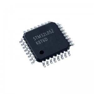 Chithunzi cha STM32L052K8T6D