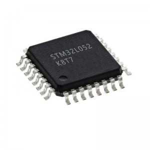 Chithunzi cha STM32L052K8T7