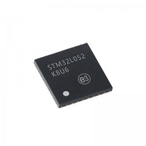 STM32L052K8U6 Ubidder