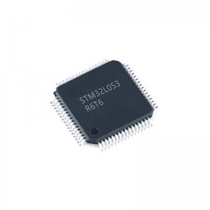 Idatha ye-STM32L053R6T6