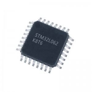 Spezifikatioune vun STM32L062K8T6