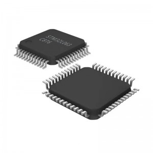 STM32L063C8T6 |