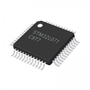 Saukewa: STM32L071C8T7