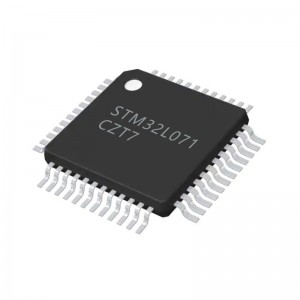 Saukewa: STM32L071CZT7