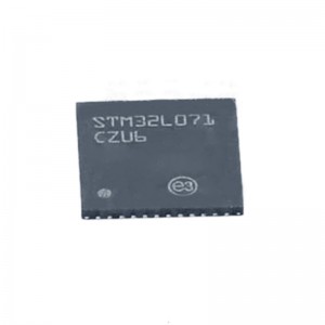 STM32L071CZU6