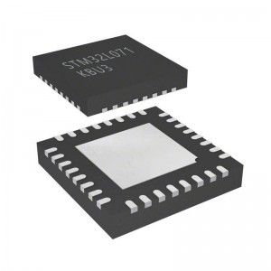 Saukewa: STM32L071KBU3