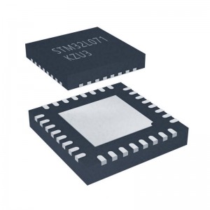 Setšoantšo sa STM32L071KZU3