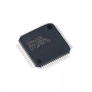 STM32L071RBT6