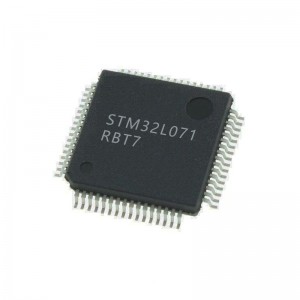 Idatha ye-STM32L071RBT7