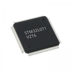 I-STM32L071VZT6