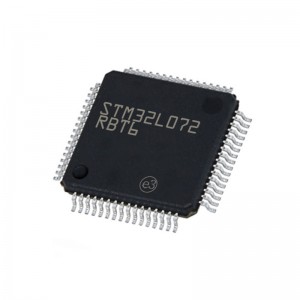 Saukewa: STM32L072RBT6