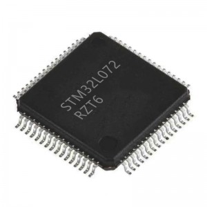 Chithunzi cha STM32L072RZT6