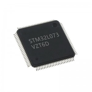 STM32L073VZT6D