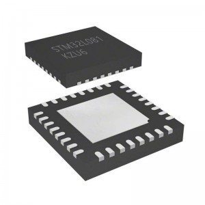 Saukewa: STM32L081KZU6