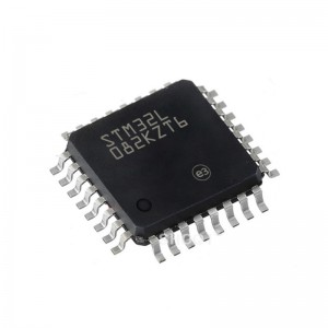 Saukewa: STM32L082KZT6