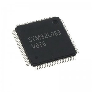 STM32L083V8T6