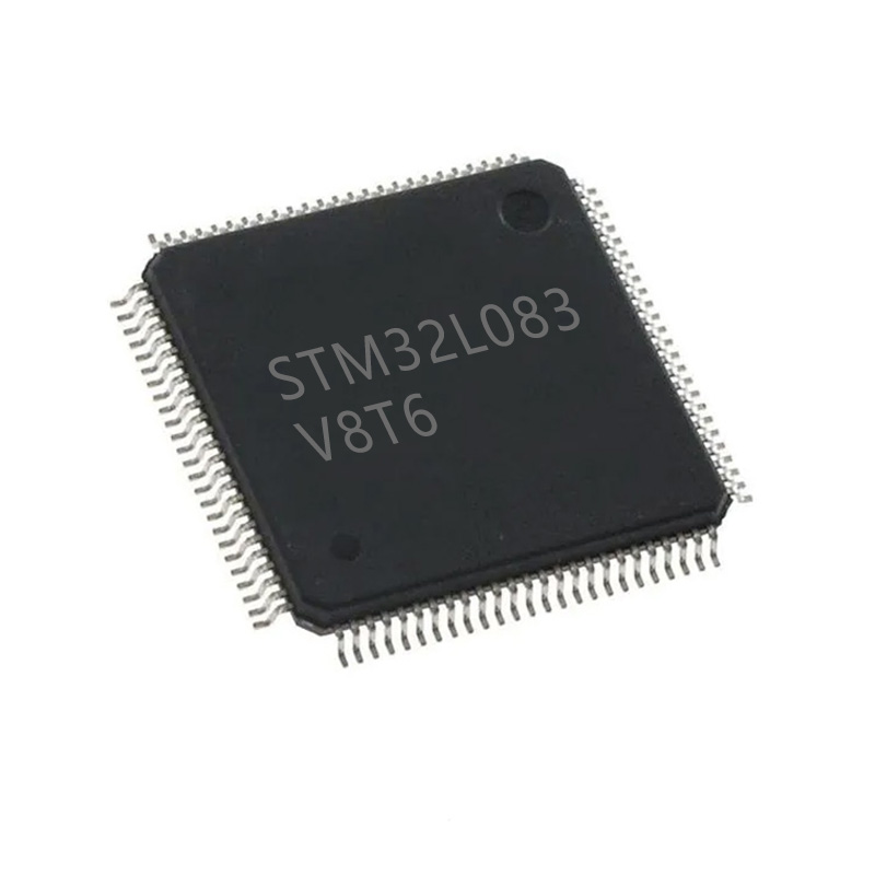 I-STM32L083V8T6