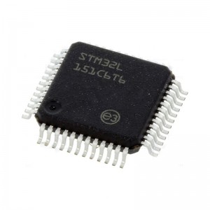 Chithunzi cha STM32L151C6T6