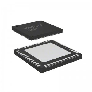 Saukewa: STM32L151C6U6