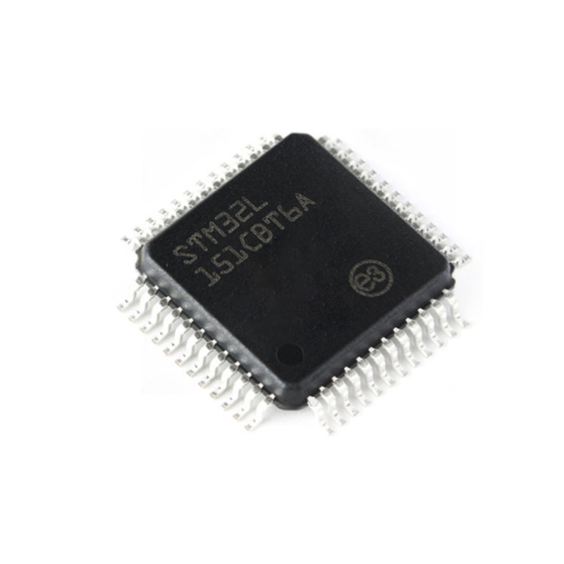 Chithunzi cha STM32L151CBT6A