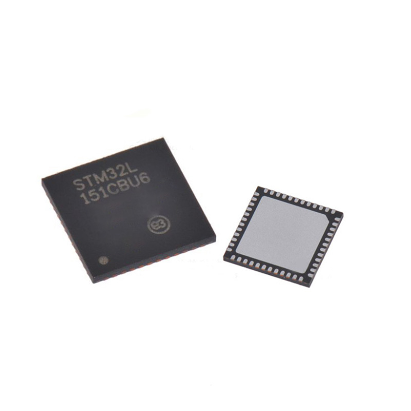 STM32L151CBU6 Ubidder