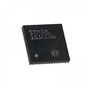 STM32L151CCU6 Ubidder