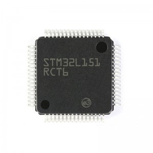 Saukewa: STM32L151RCT6