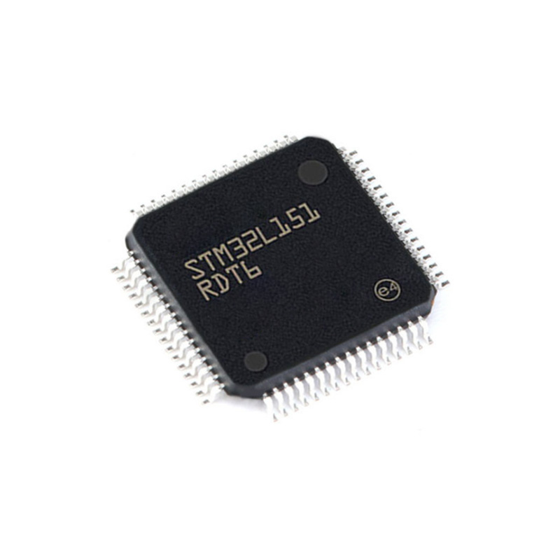 Saukewa: STM32L151RDT6