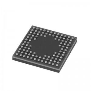 Idatha ye-STM32L151VBH6A