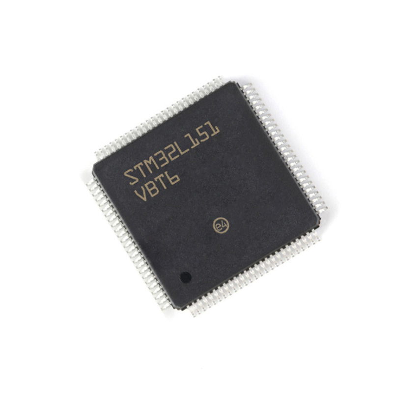 Chithunzi cha STM32L151VBT6