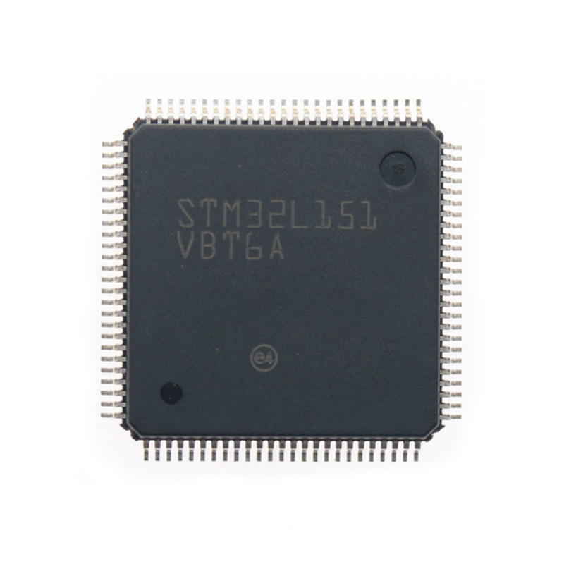 Setšoantšo sa STM32L151VBT6A