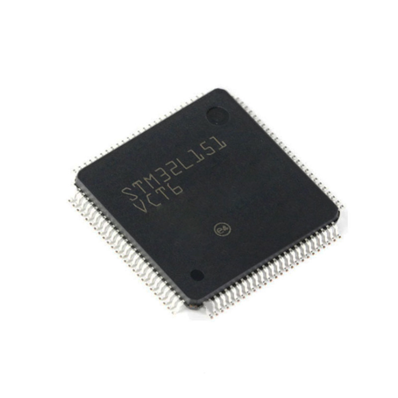 Saukewa: STM32L151VCT6