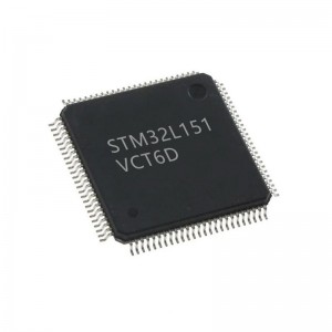 Chithunzi cha STM32L151VCT6D