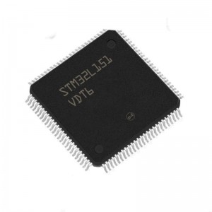 STM32L151VDT6