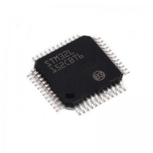 STM32L152CBT6 |