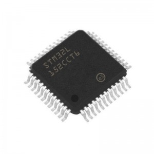 Saukewa: STM32L152CCT6