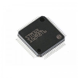 Chithunzi cha STM32L152R8T6A