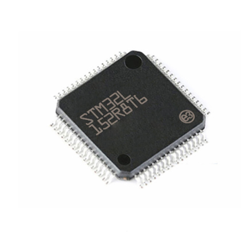 STM32L152R8T6A Ubidder