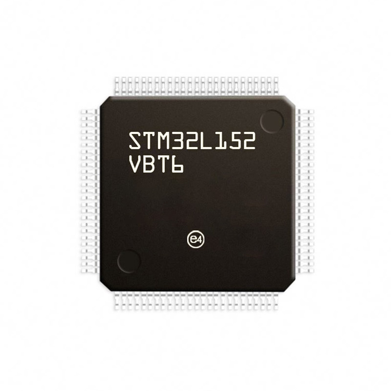 STM32L152VBT6