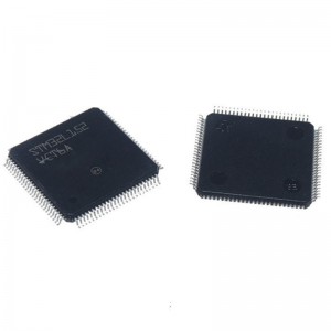 Idatha ye-STM32L152VCT6A