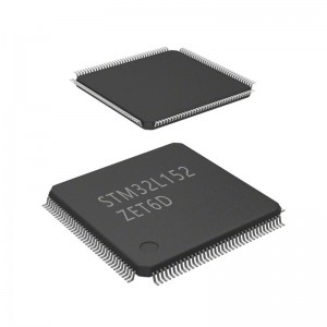 Chithunzi cha STM32L152ZET6D