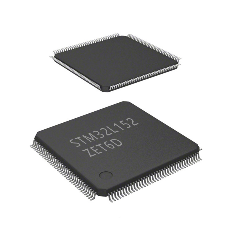 Saukewa: STM32L152ZET6D