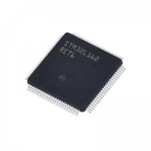 Idatha ye-STM32L162RET6