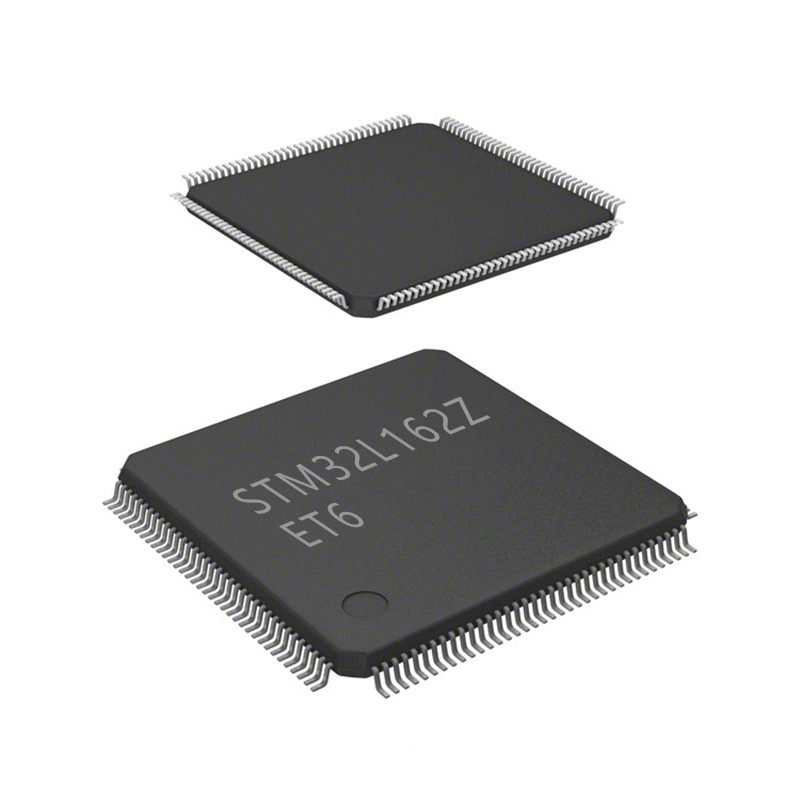 Saukewa: STM32L162ZET6